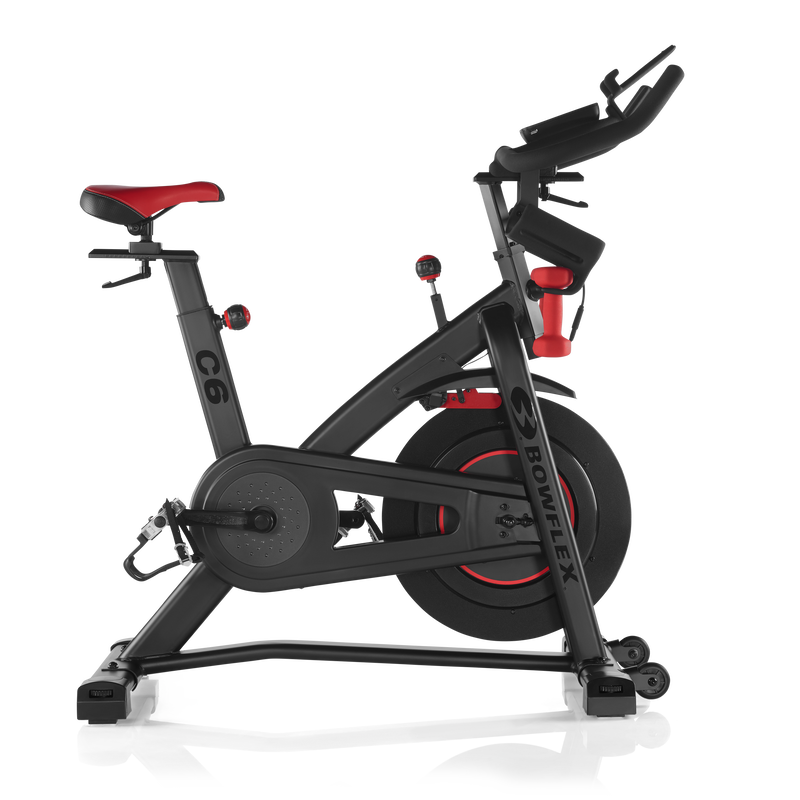 Bowflex C6 Bike