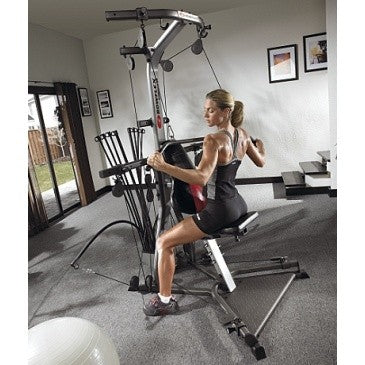 Bowflex Xtreme 2 SE Home Gym