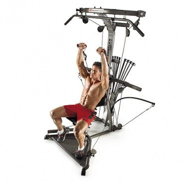 Bowflex Xtreme 2 SE Home Gym