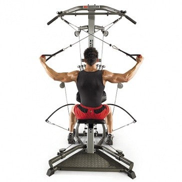 Bowflex Xtreme 2 SE Home Gym