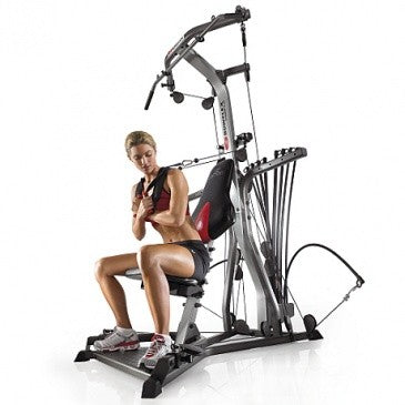 Bowflex Xtreme 2 SE Home Gym