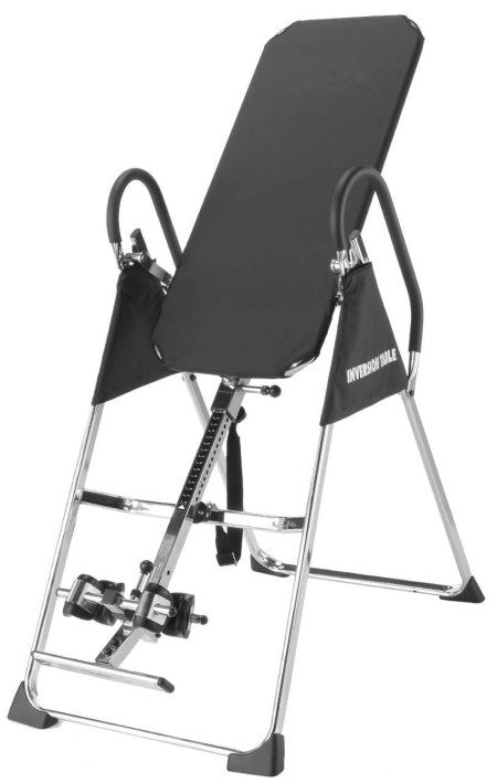 Progression 75112 Inversion Table