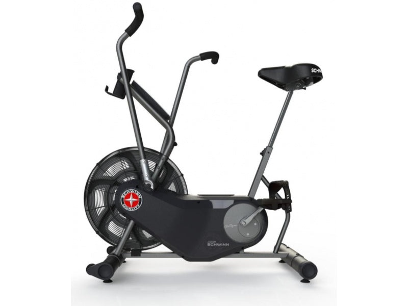 Schwinn AD6 Airdyne Exercise Bike