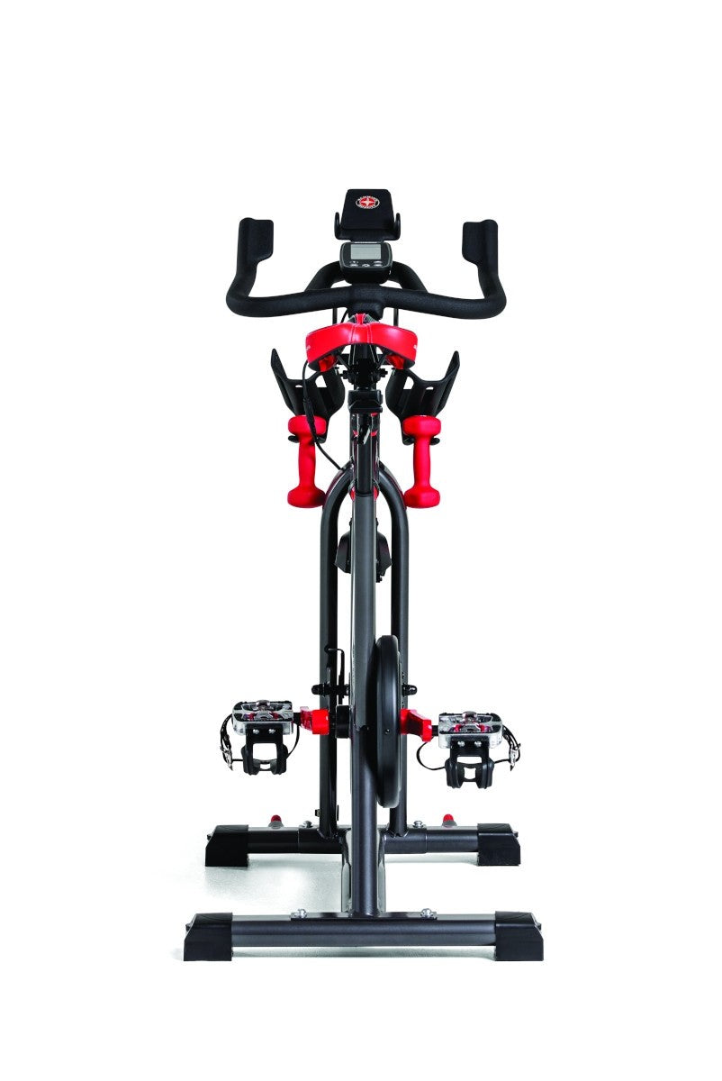 schwinn ic4 spin bike canada