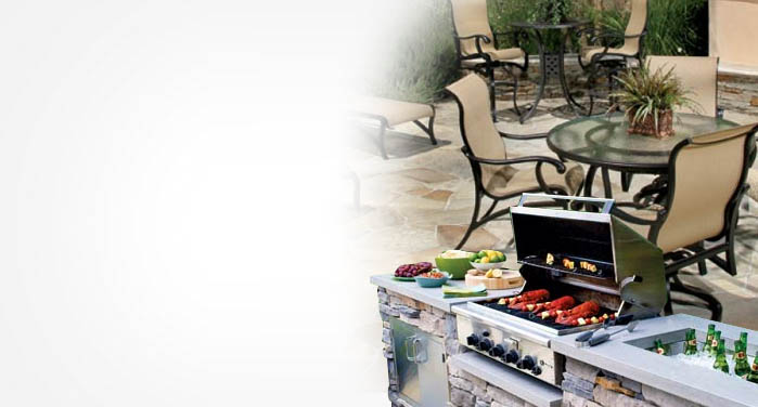 Krevco Lifestyles - Patio Furniture, BBQ Grills - Hot Tubs & Swim Spas in Winnipeg