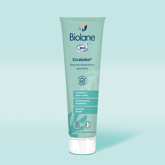 Crème Change BIO - Biolane – BIOLANE