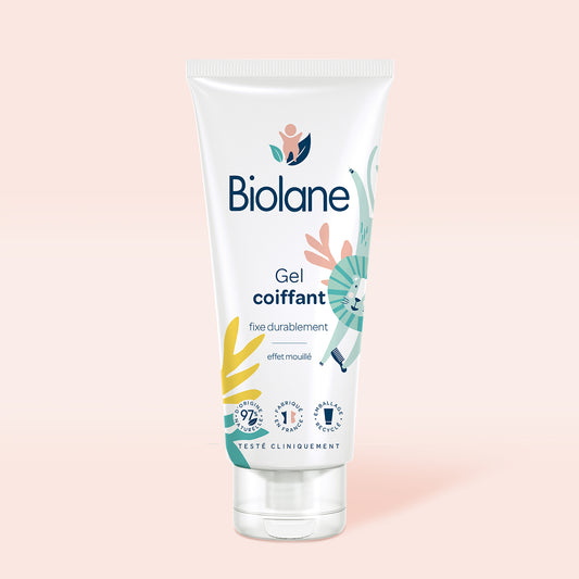 Biolane eau de toilette fraîcheur - Paraelfarabi