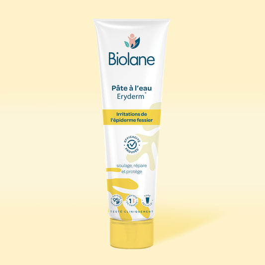 Biolane Crème Change - 100 ml - INCI Beauty