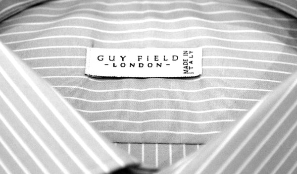 Guy Field made in Italy
