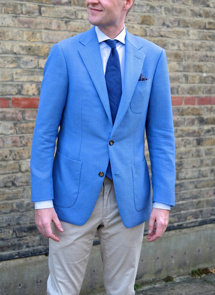 Guy Field Made to Measure Sports Jacket 
