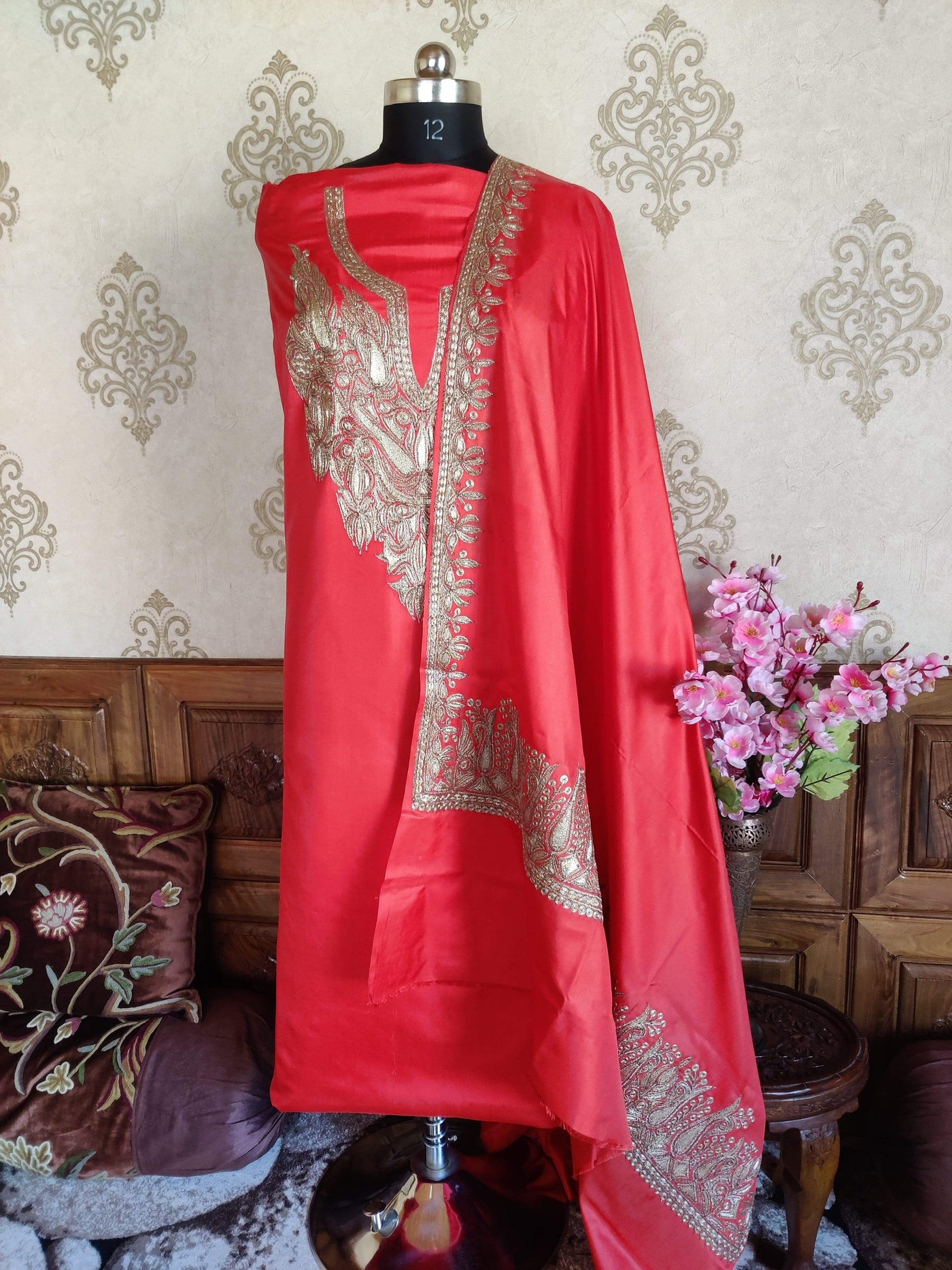 stitched salwar online