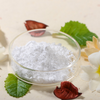 Image of Allantoin powder in a glass bowl