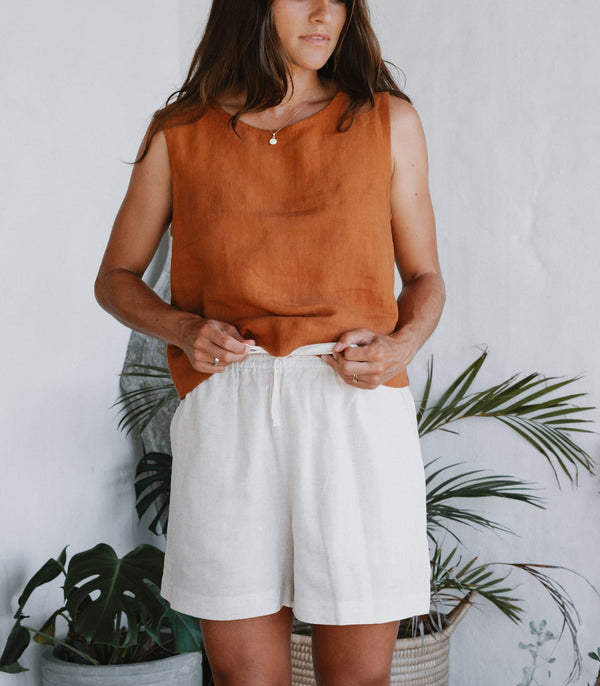 Acacia Shorts