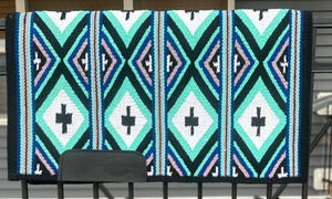 “14 Karat Diamond” - Picture Perfect Show Pads