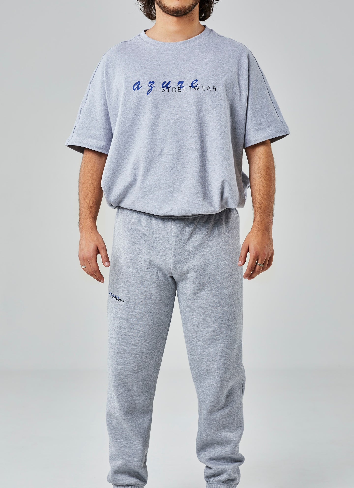 storm sweatpants