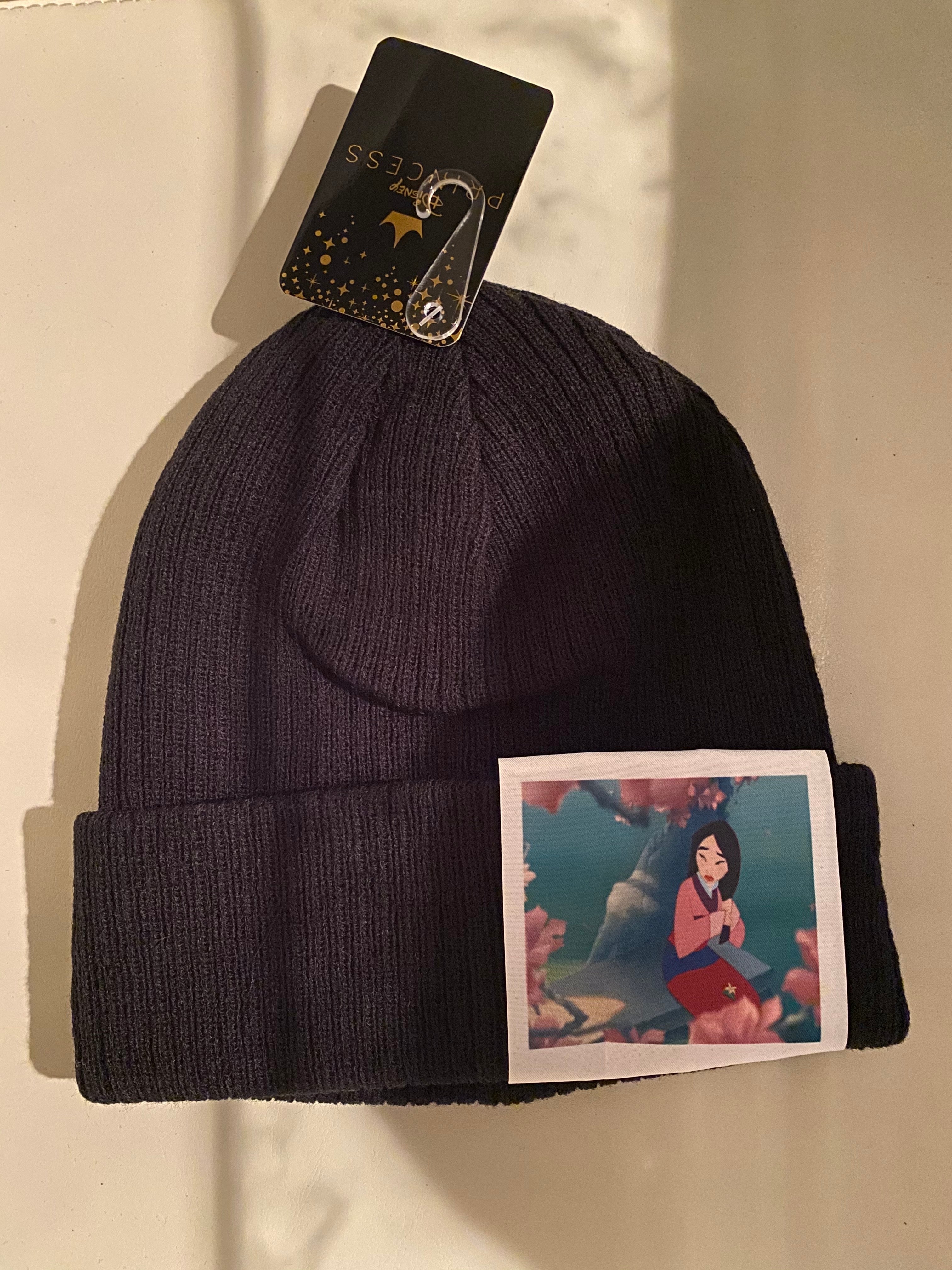 disney beanies