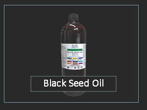 Black Seed Oil - Buy from the natural herbals store in the USA - Alive Herbals