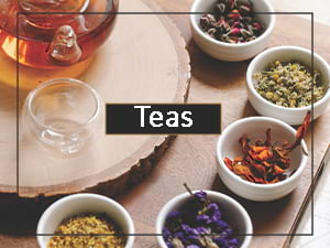 Teas - Buy from the teas store nyc - Alive Herbals