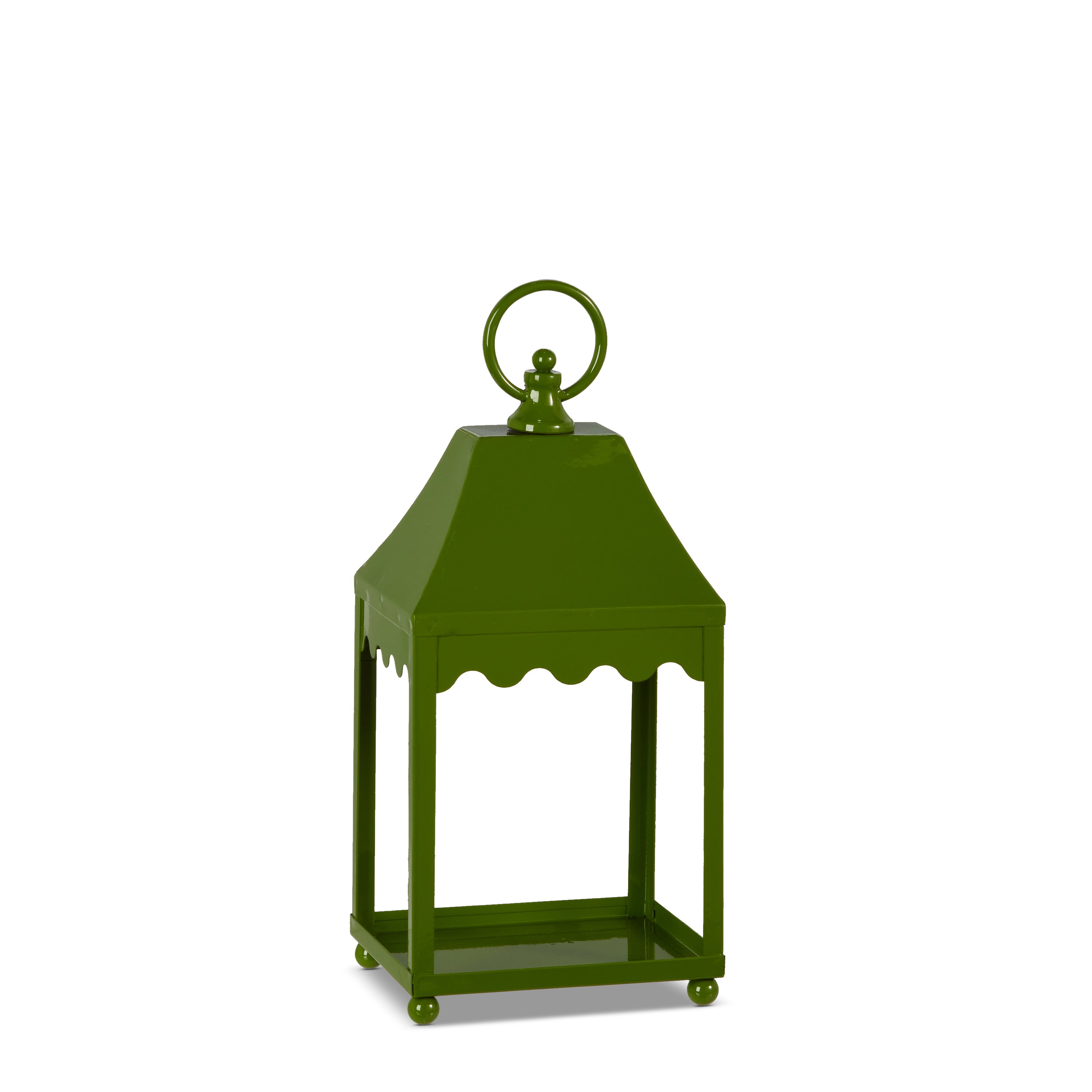13.5" GREEN LANTERN