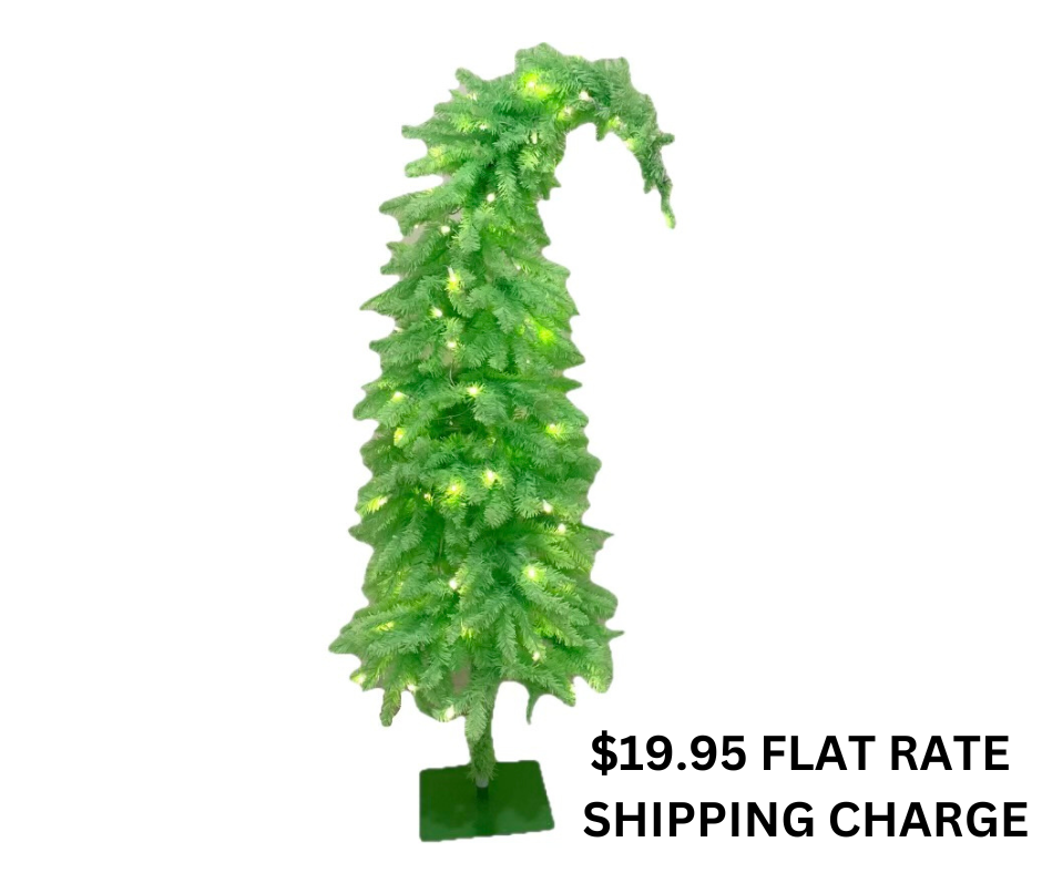 TREESHIPPING