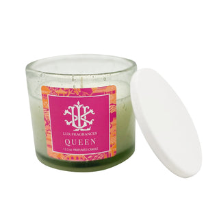 Noble Fir 10 oz. Lidded Candle – Guess and Company