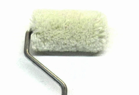 lambswool roller