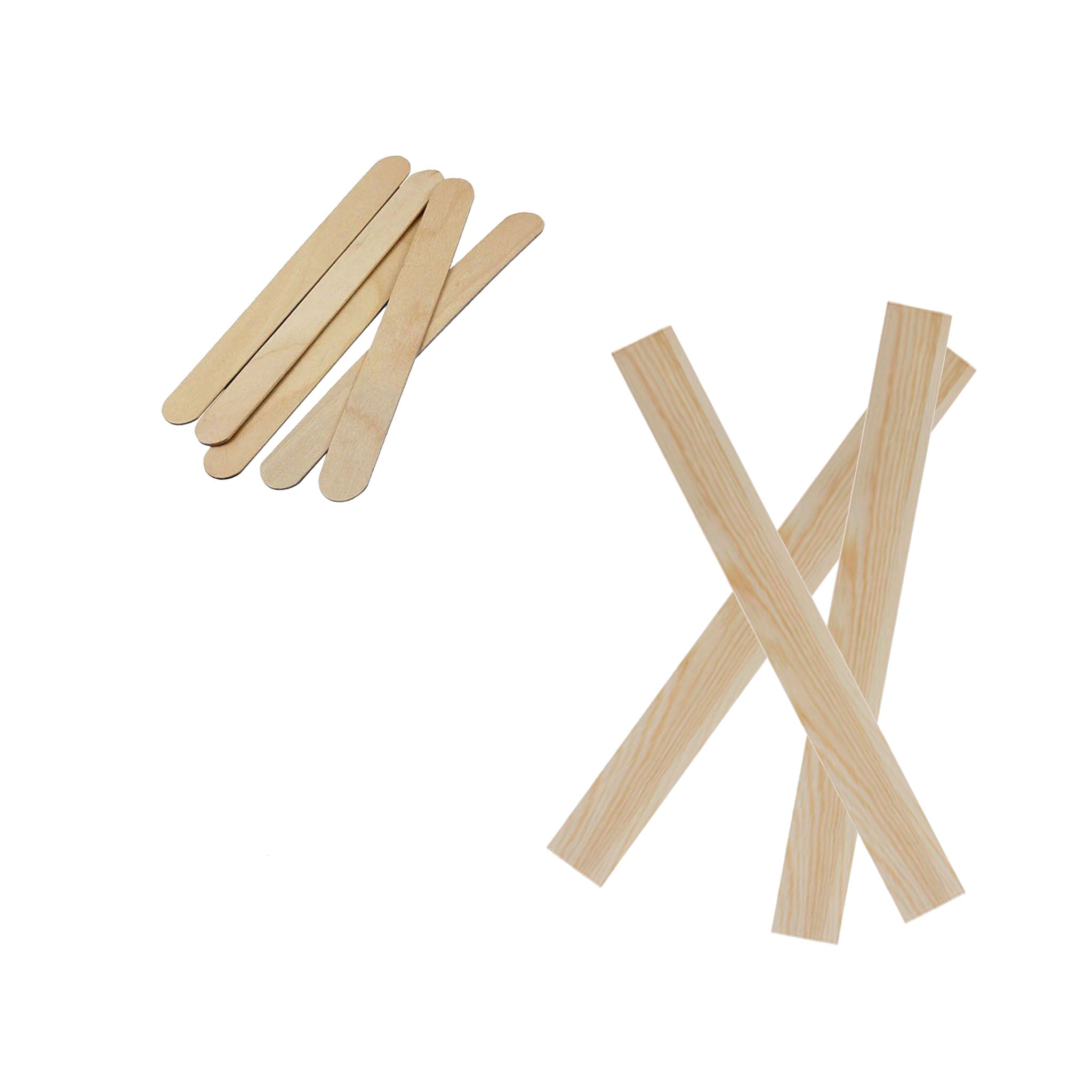 Wood Stir Sticks | Duro® Qty 500