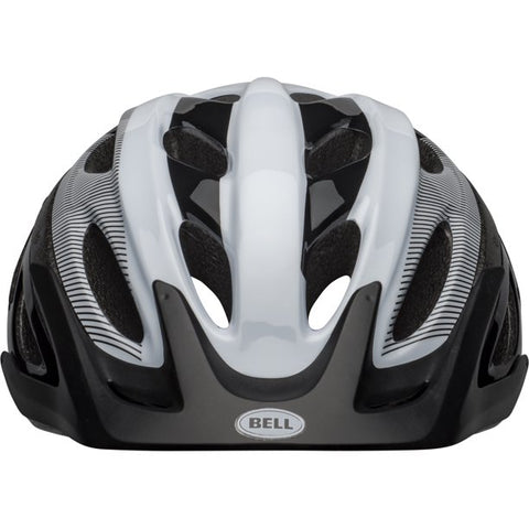 bell axle bike helmet