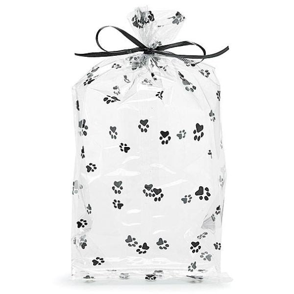 Smiley Face Cello Bags - 100 pack · Ellisi Gifts