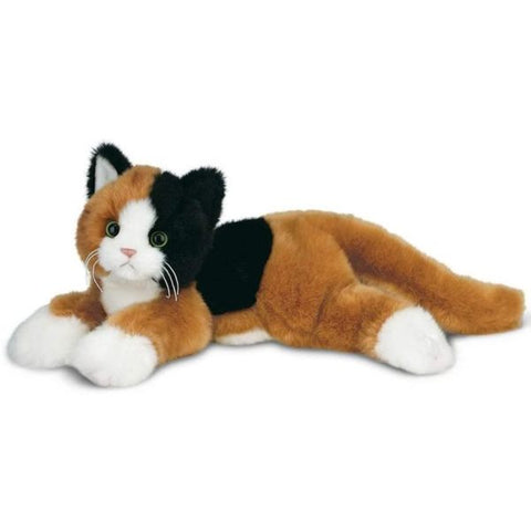 cat plush stuffed animal