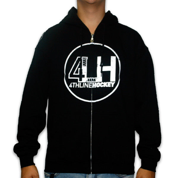 Download Grinder Hoodie 4th Line Hockey