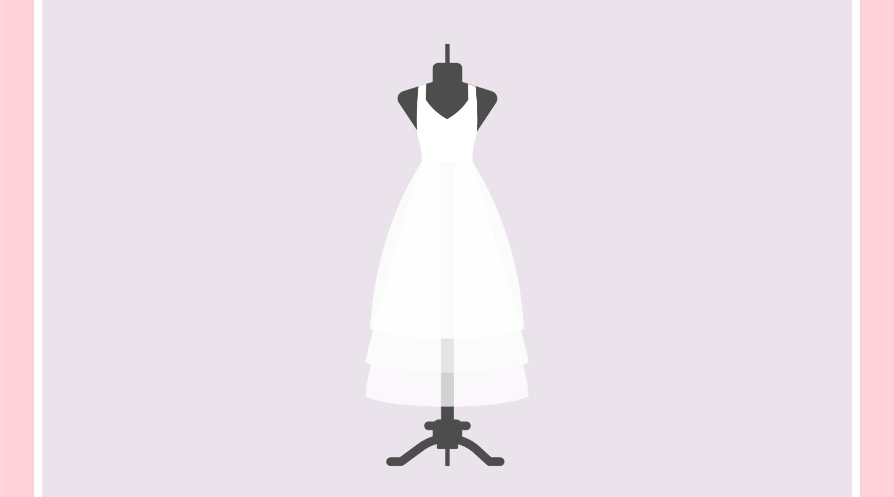 lingerie avec robe blanche