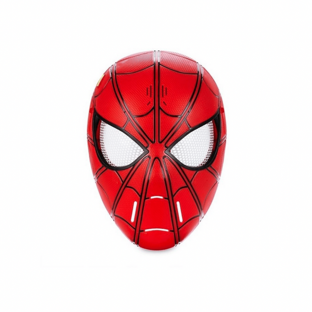Marvel Spiderman Far From Home Máscara Disney Original – HBK Happy Store
