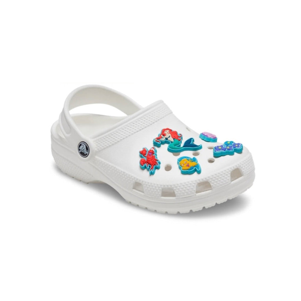 Crocs Jibbitz Charms Colección Conchita de Mar La Sirenita ~ Accesorio –  HBK Happy Store