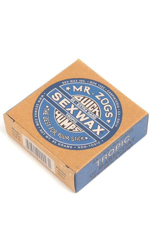 Mr. Zogs Sex Wax Air Freshener 3-Pack – Strictly Hardcore Surf