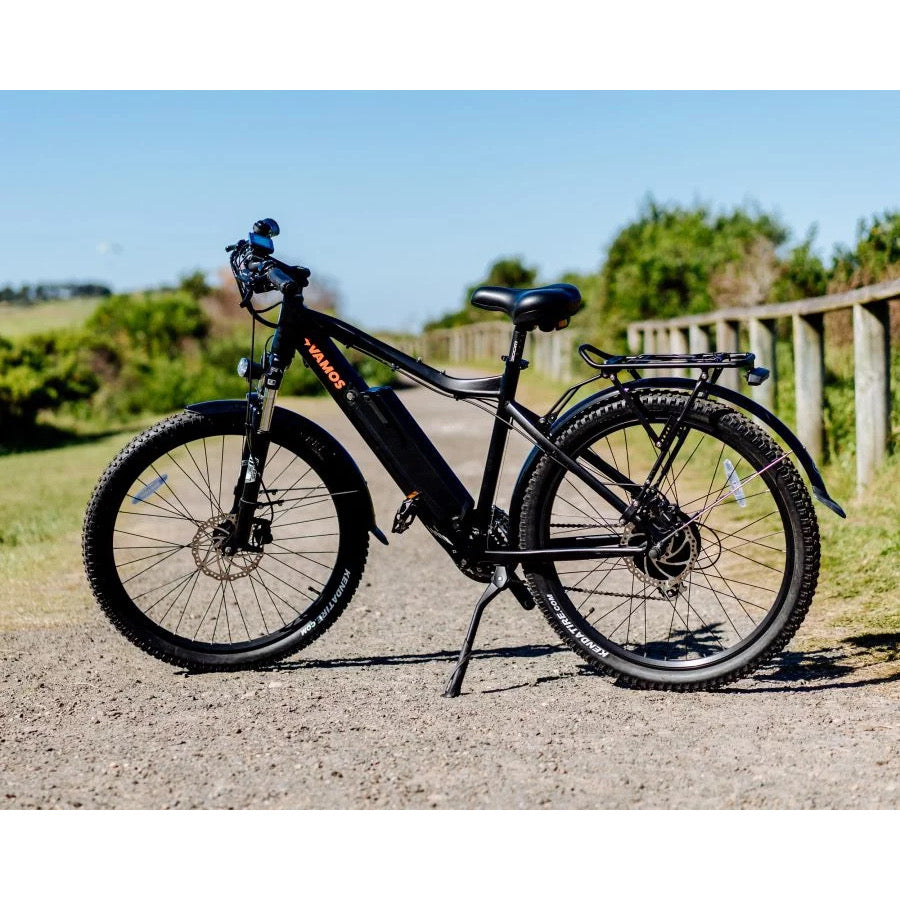 VAMOS BIKES - EL DIABLO - HIGH PERFORMANCE E-BIKE (PRE-ORDER) —  sunburnt-mess