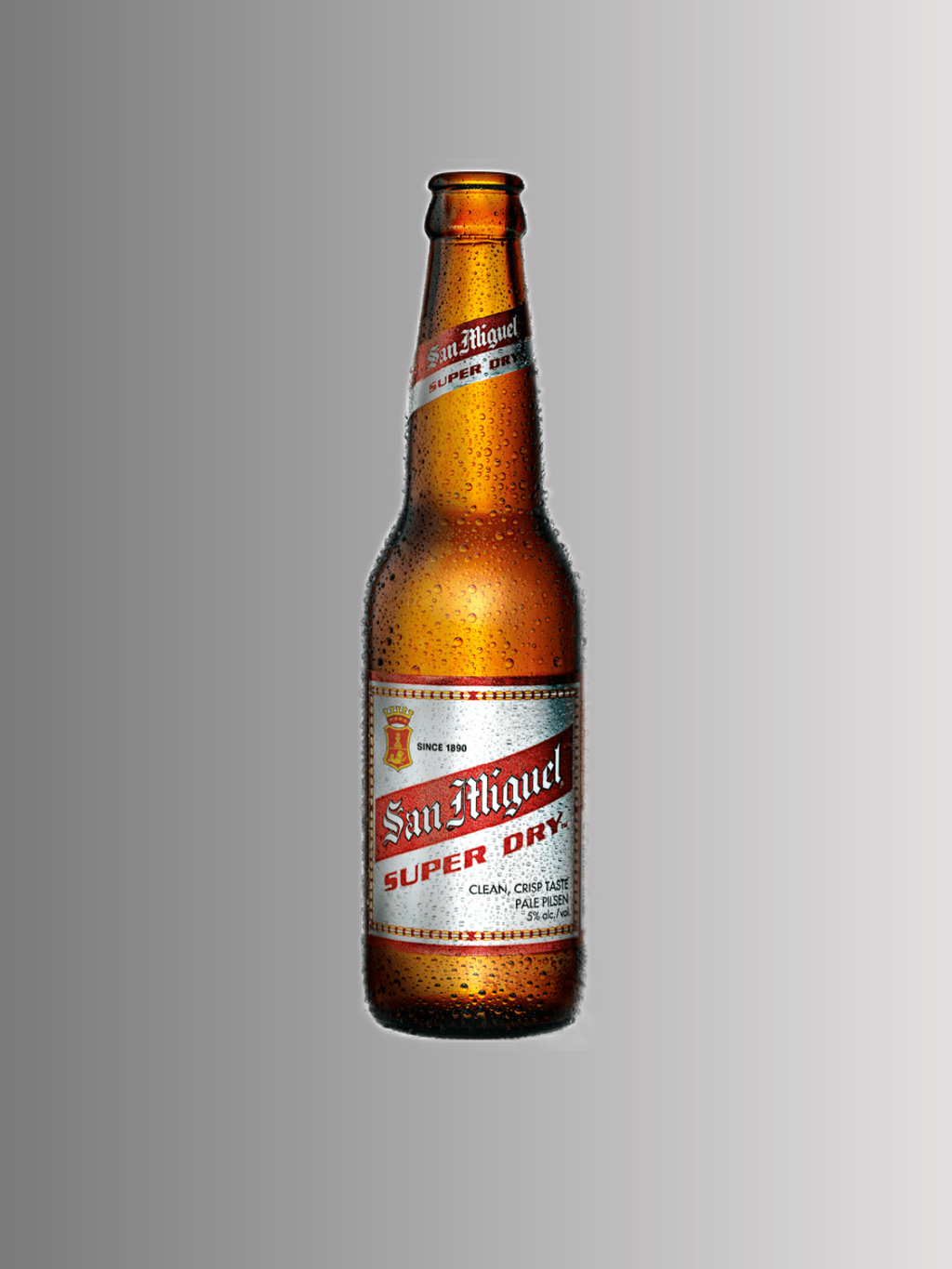 San Miguel Pale Pilsen 1Liter – LiquorHabits