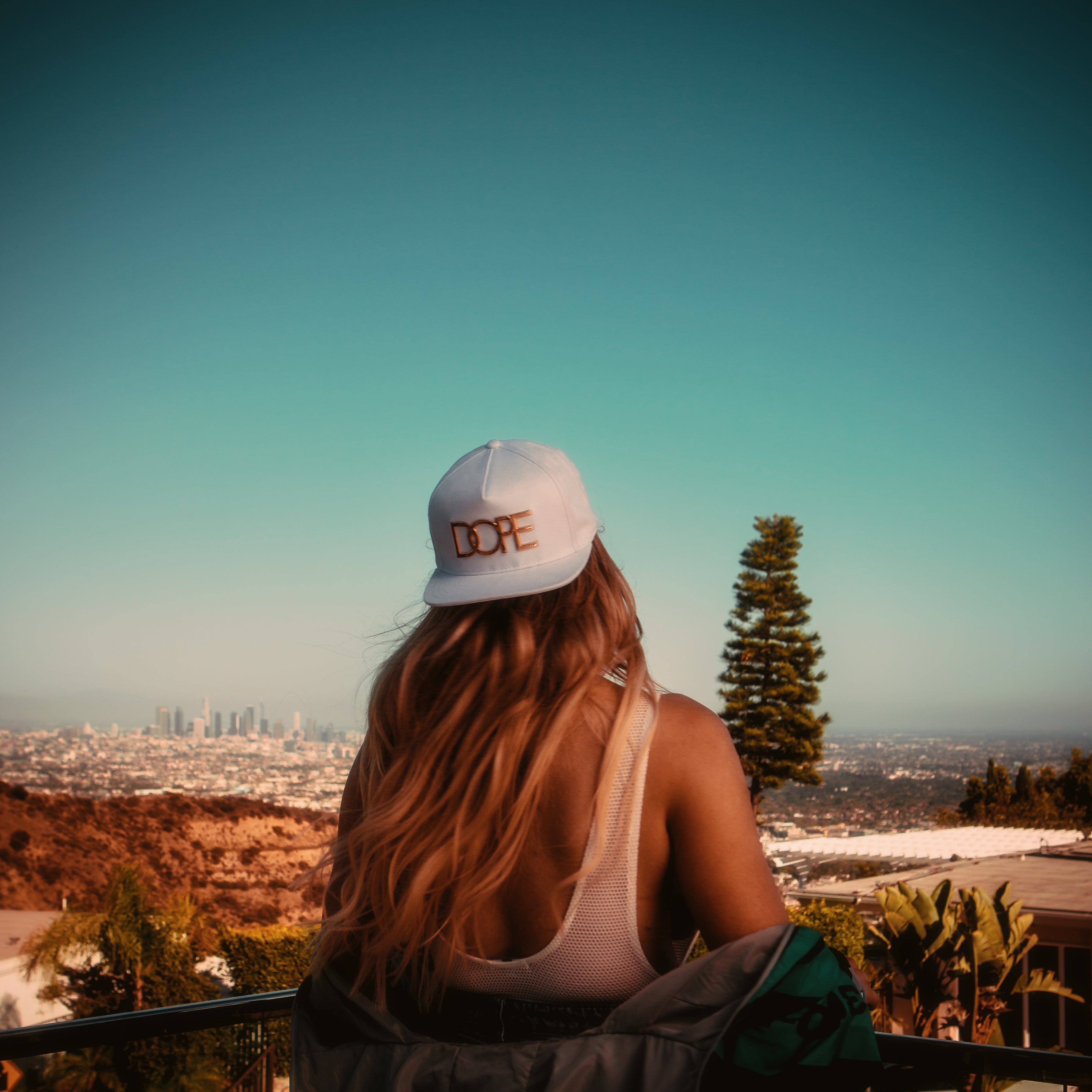 DOPE | Shop Los Angeles designed Dope hats and Dope clothing