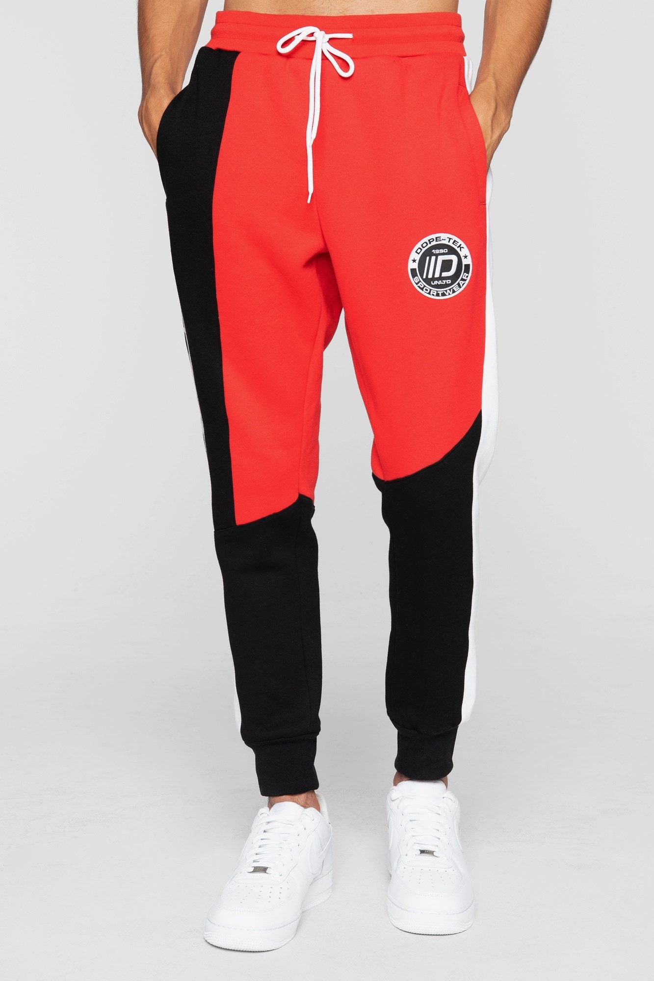 Dope-Tek Joggers | DOPE