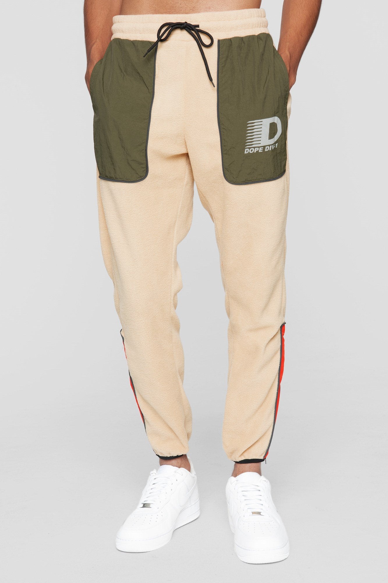 tech fleece bottoms