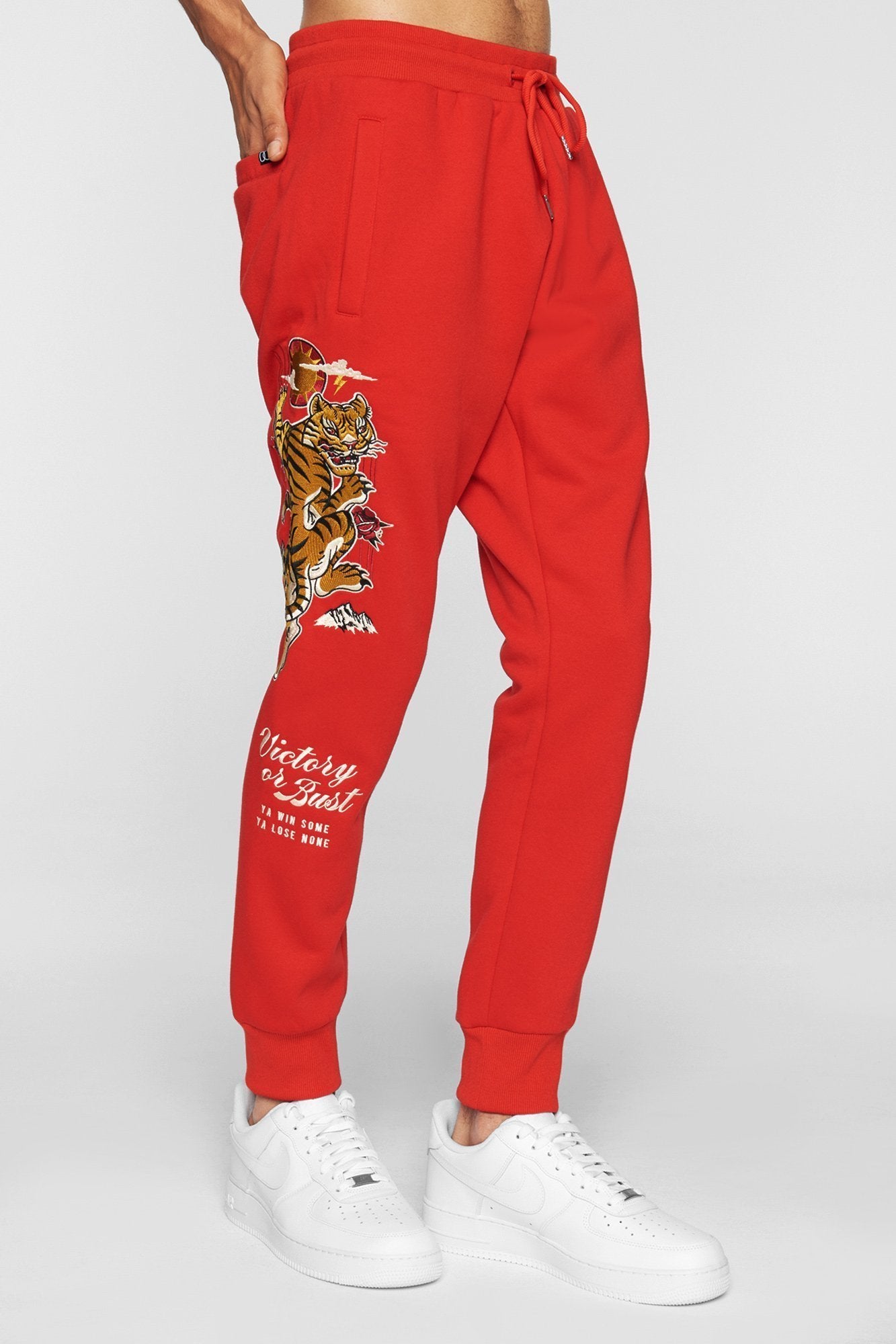 mens long jogging pants