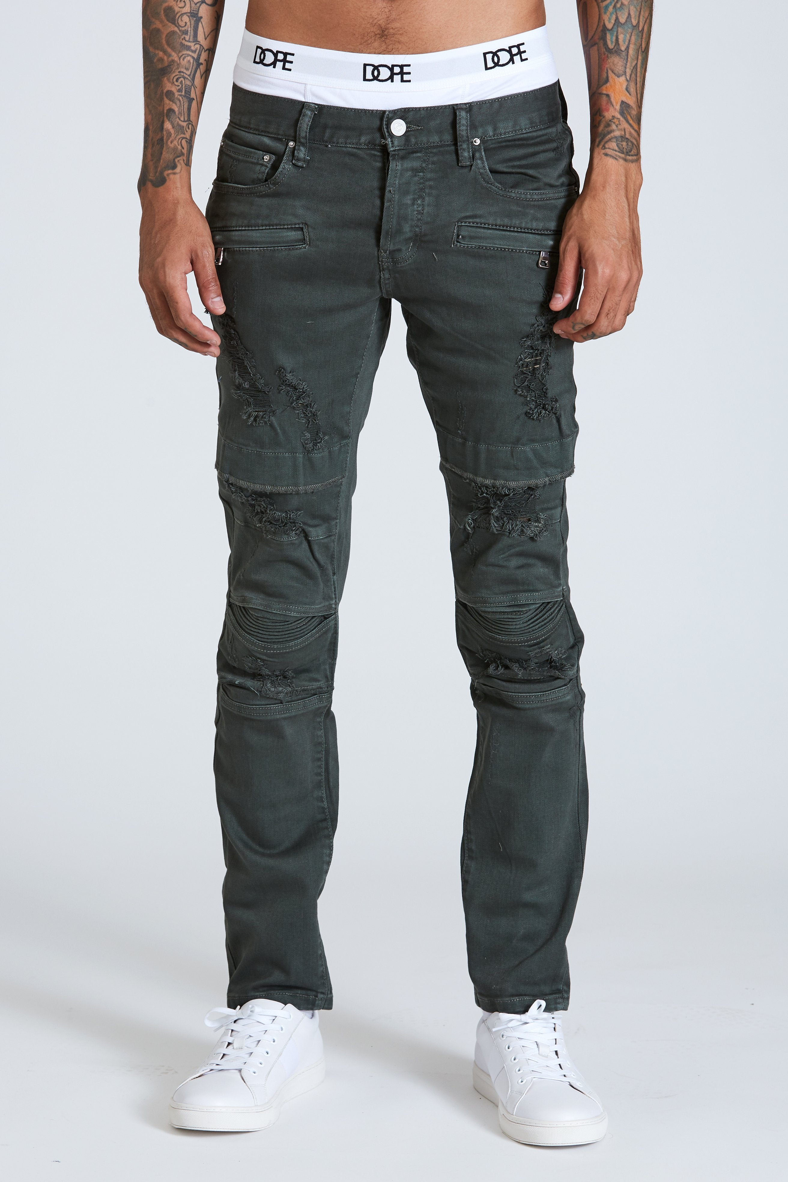 baldwin denim