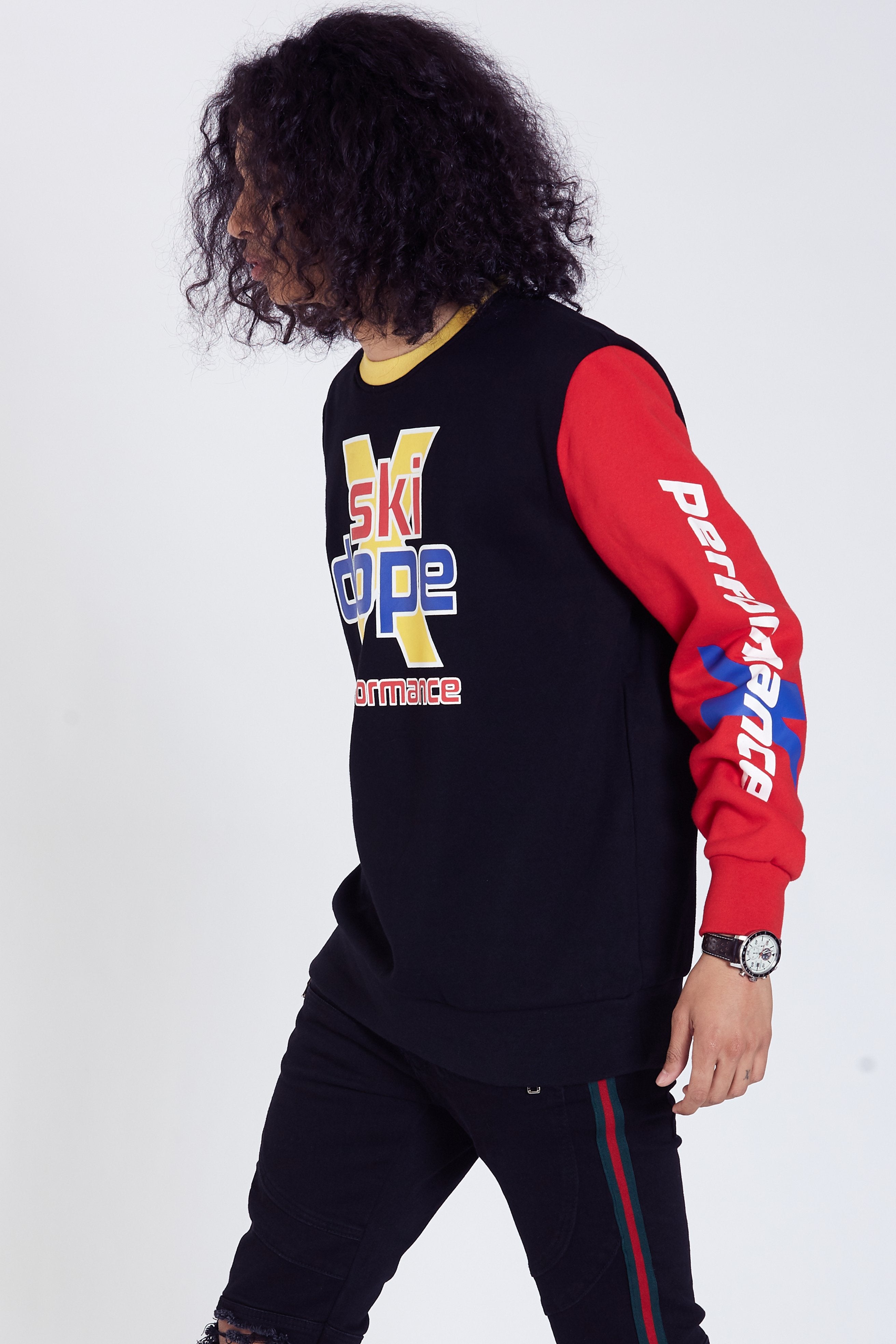 dope crewneck sweatshirts