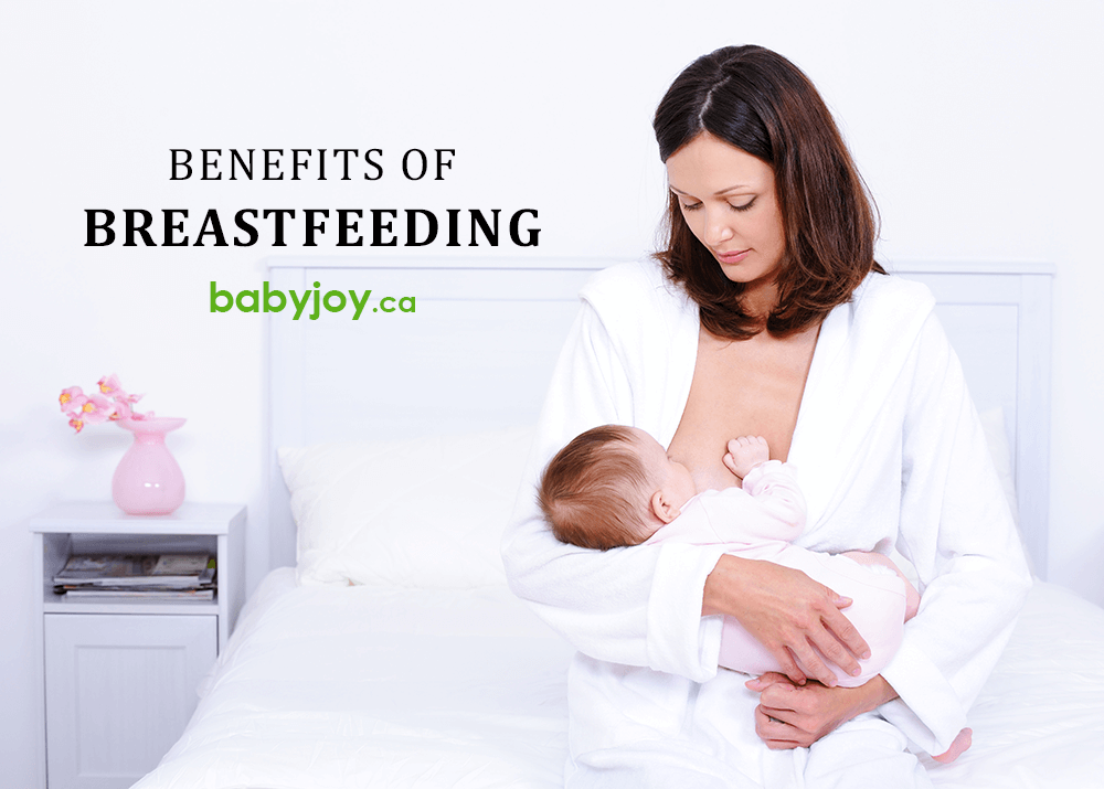 Breastfeeding