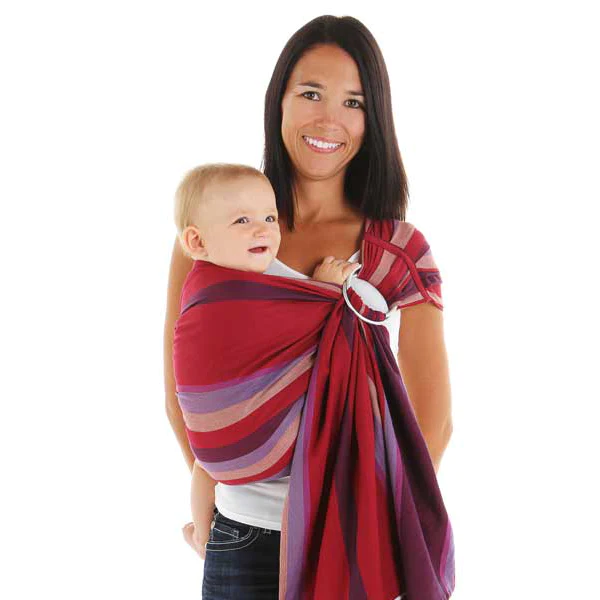 Chimparoo Ring Sling