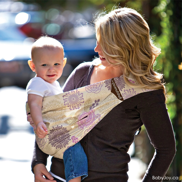 sling baby carrier canada