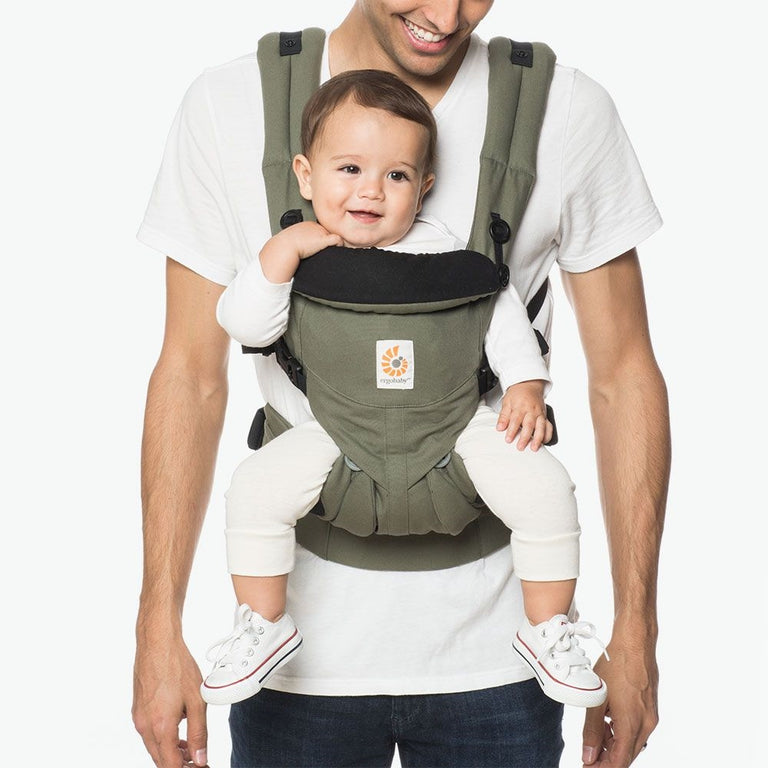 ergo baby carrier on sale canada