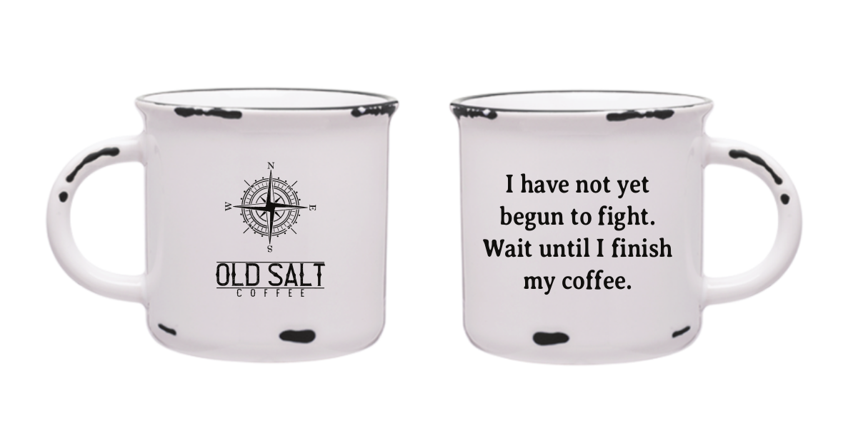 Old Salt Coffee
