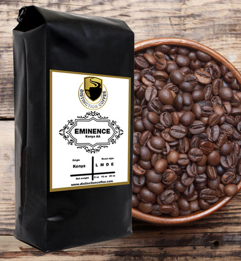 Eminence Kenya AA – Coffee
