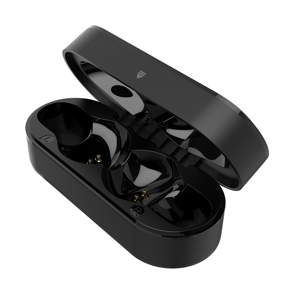 noise earbuds charging case